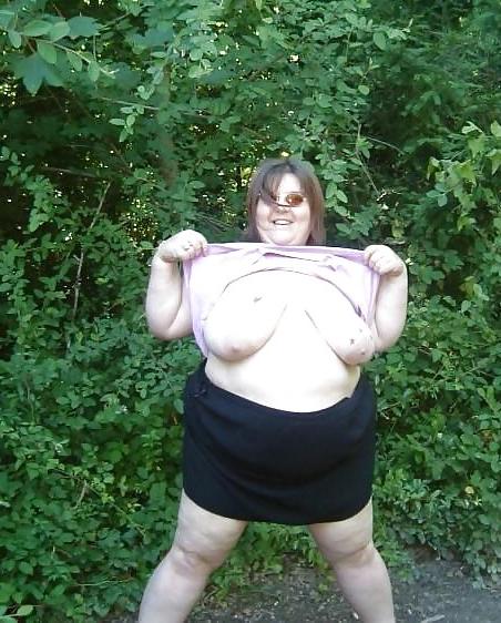25P Bbw tits
