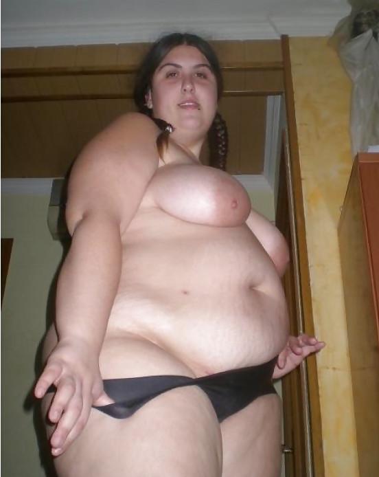 25P Bbw tits