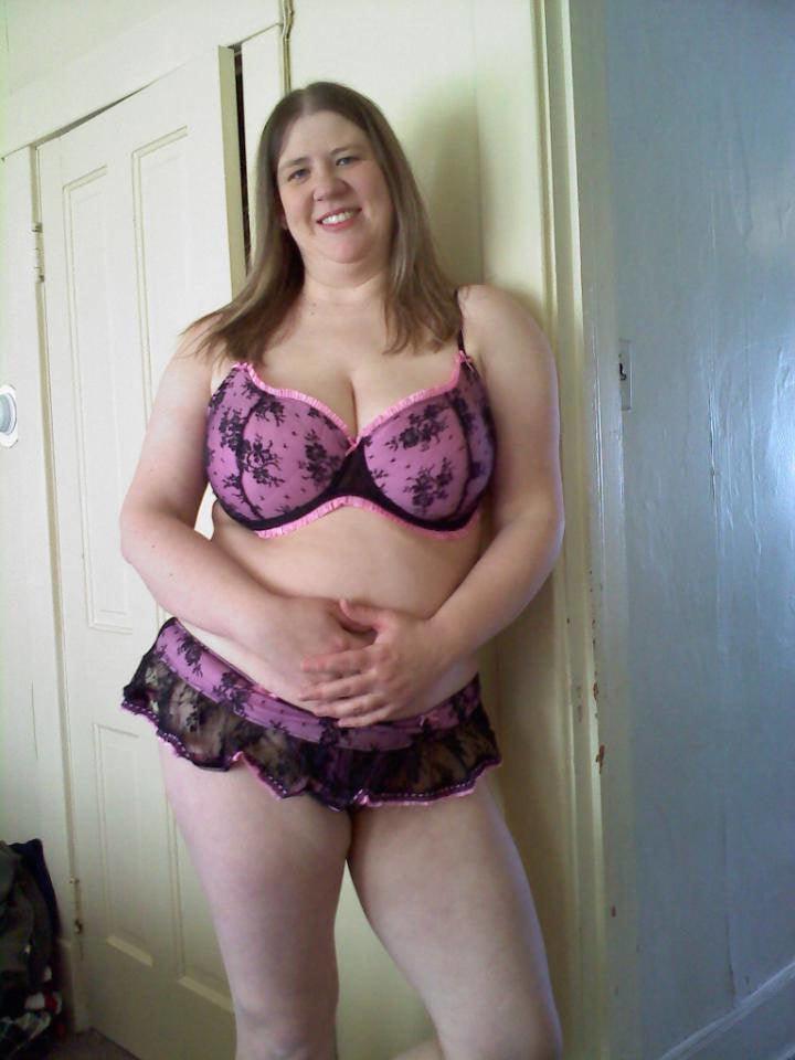 16P Bbw mix 689 (Underwear)