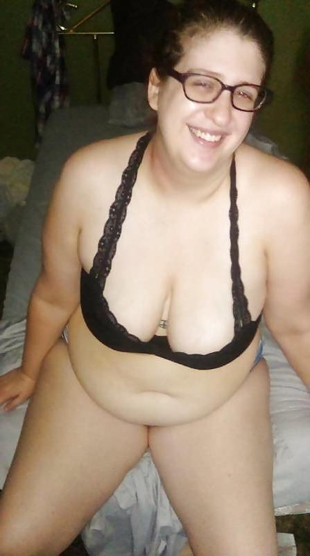 16P Bbw mix 689 (Underwear)