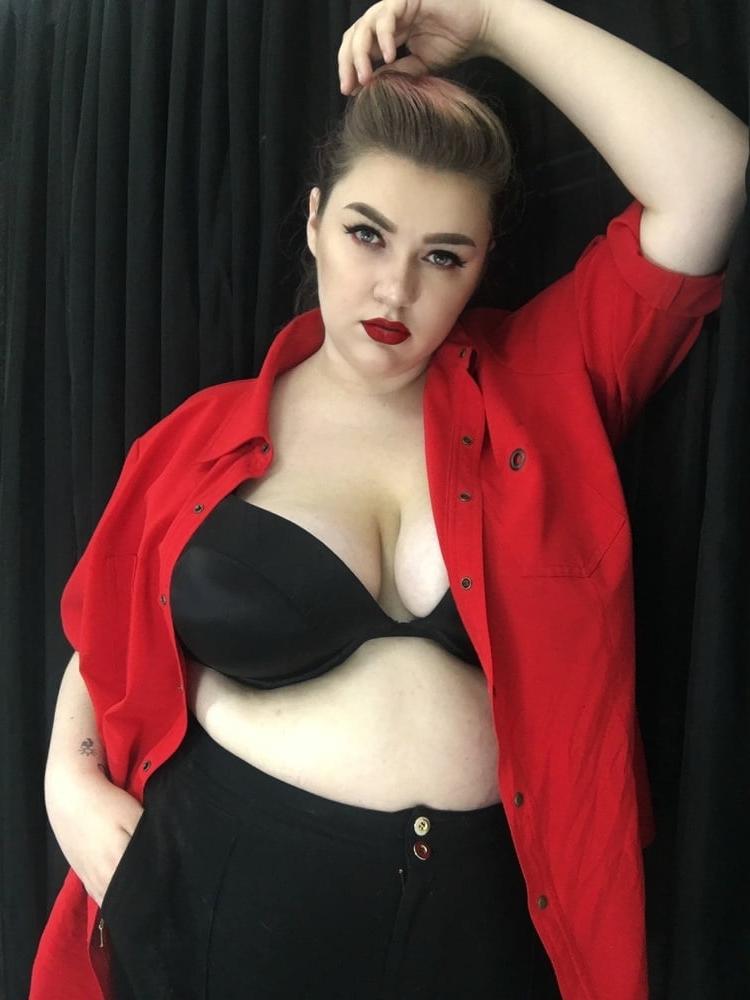 16P Bbw mix 689 (Underwear)