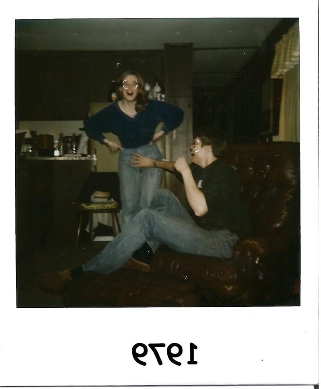 25P i love this old polaroids and retro pics 34