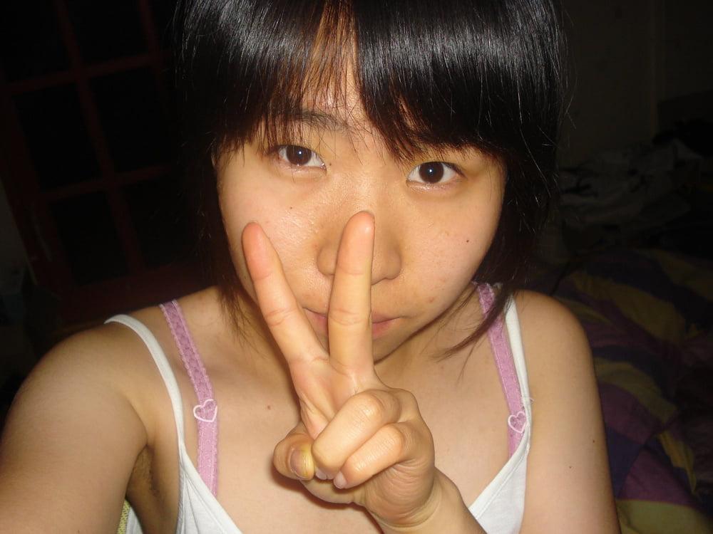18P Korean Amateur-23