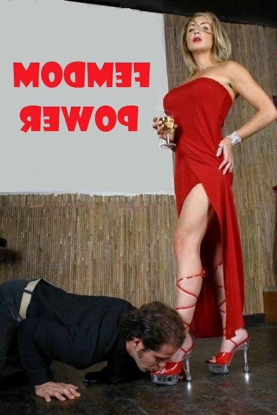 25P Femdom Power 6