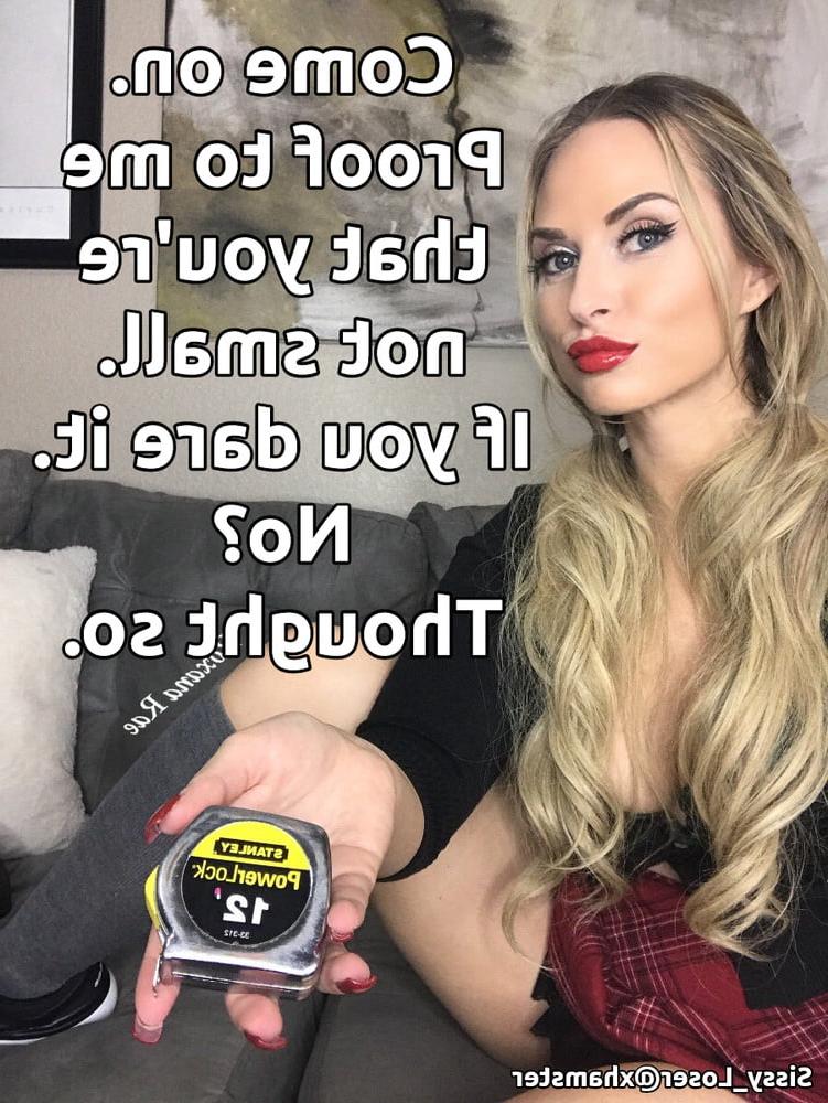 25P Beta Loser Captions 42 (All Selfmade)