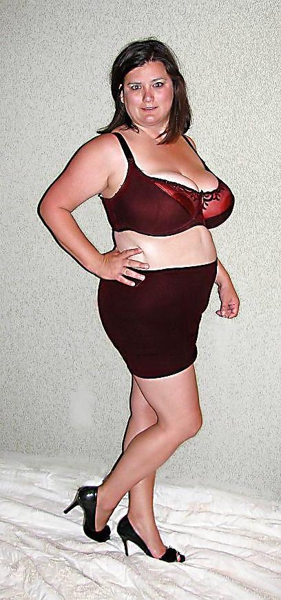 25P BBW Amateurs