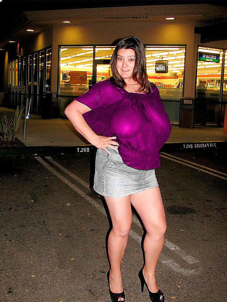 25P BBW Amateurs