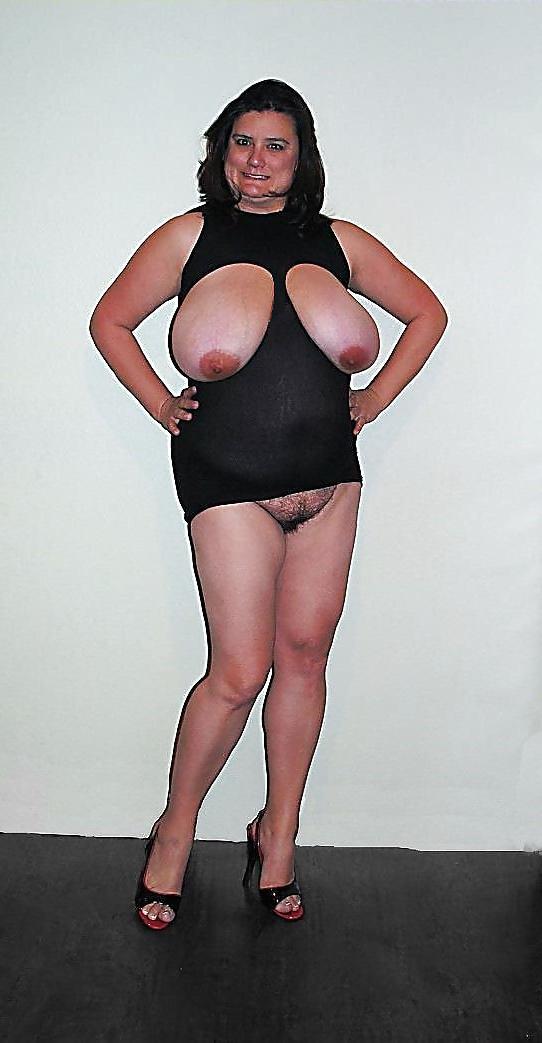 25P BBW Amateurs