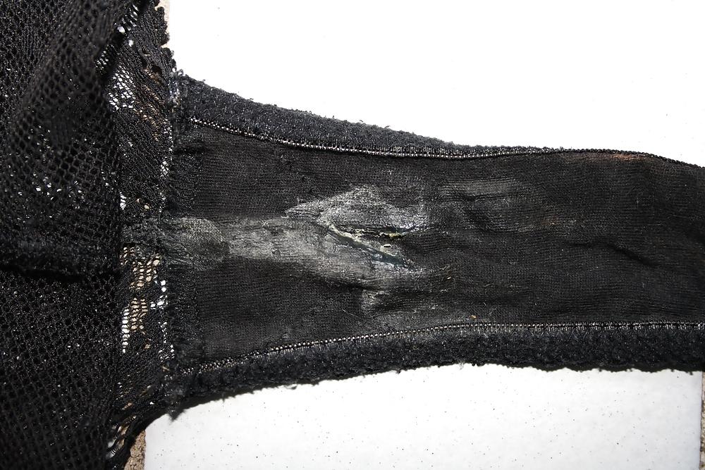 5P Der Slip meiner Frau nach dem Stadtfest