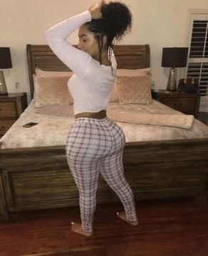 10P Black Women: Gorgeous 51