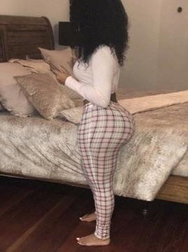 10P Black Women: Gorgeous 51