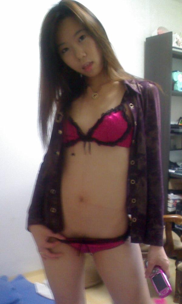 25P Korean Amateur-15