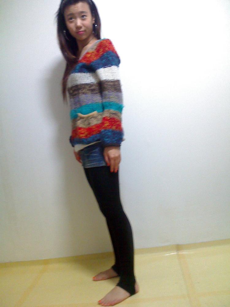 25P Korean Amateur-15