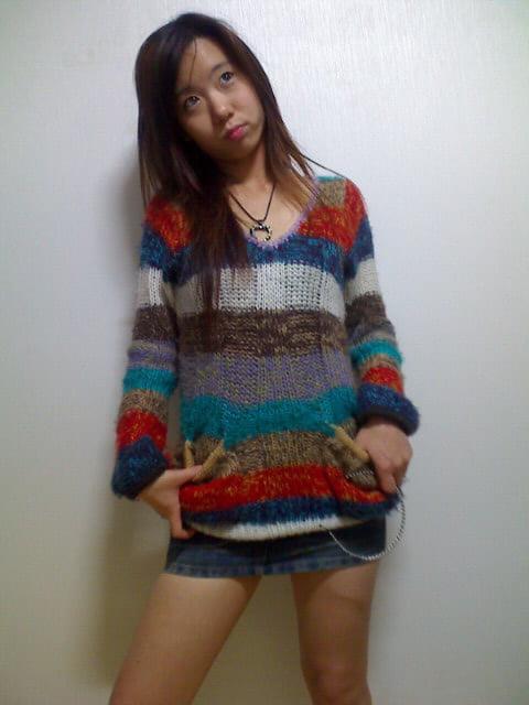 25P Korean Amateur-15