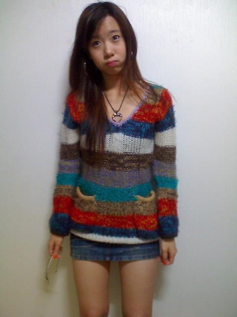 25P Korean Amateur-15