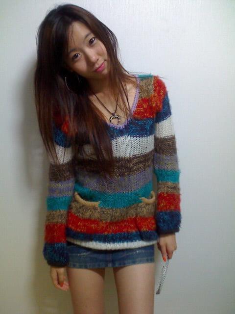 25P Korean Amateur-15