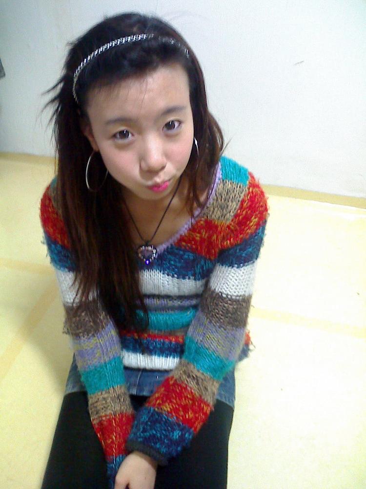 25P Korean Amateur-15