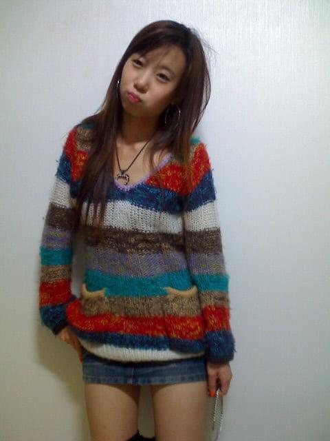 25P Korean Amateur-15