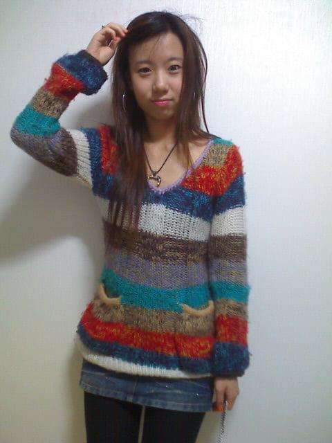 25P Korean Amateur-15