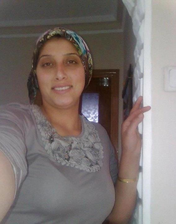 8P Arab turkish girls 23