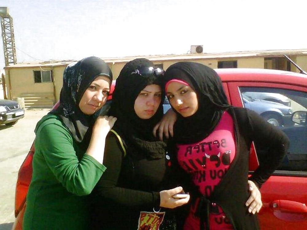 8P Arab turkish girls 23