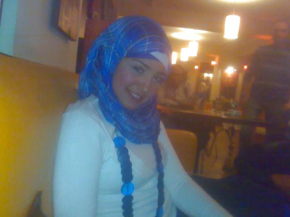 8P Arab turkish girls 23