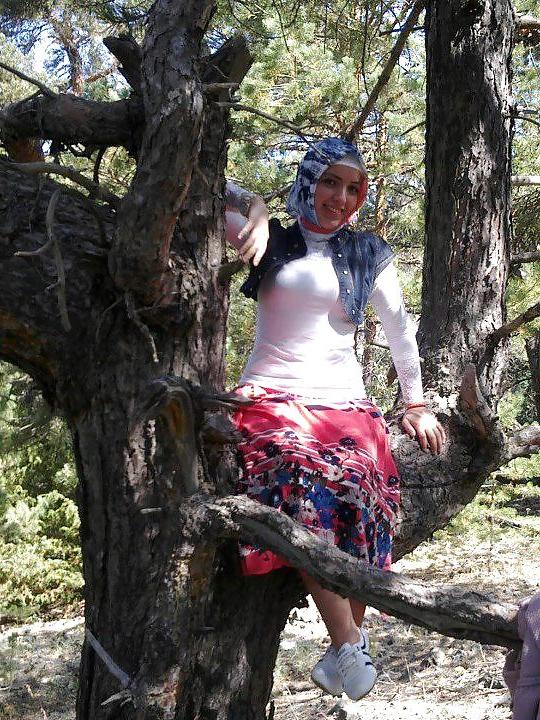 8P Arab turkish girls 23
