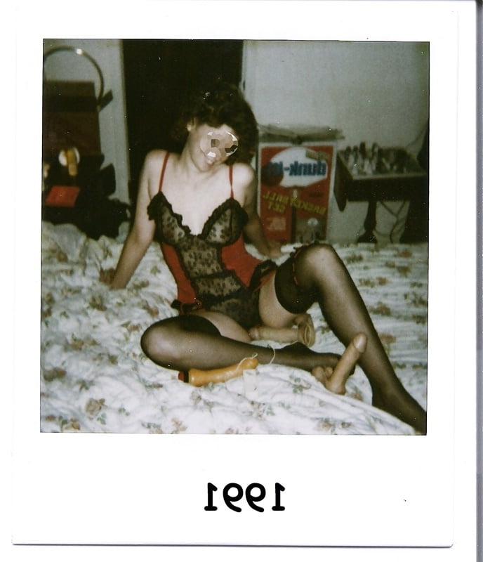 25P i love this old polaroids and retro pics 25