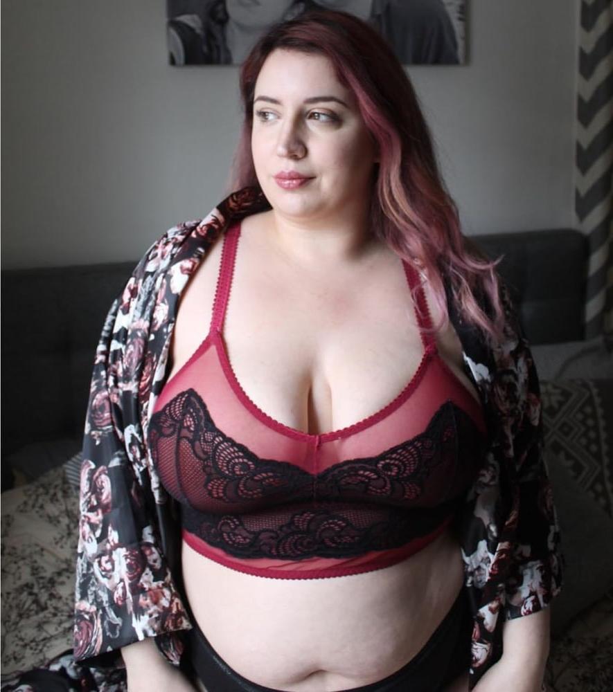 16P Bbw mix 704 (Underwear)