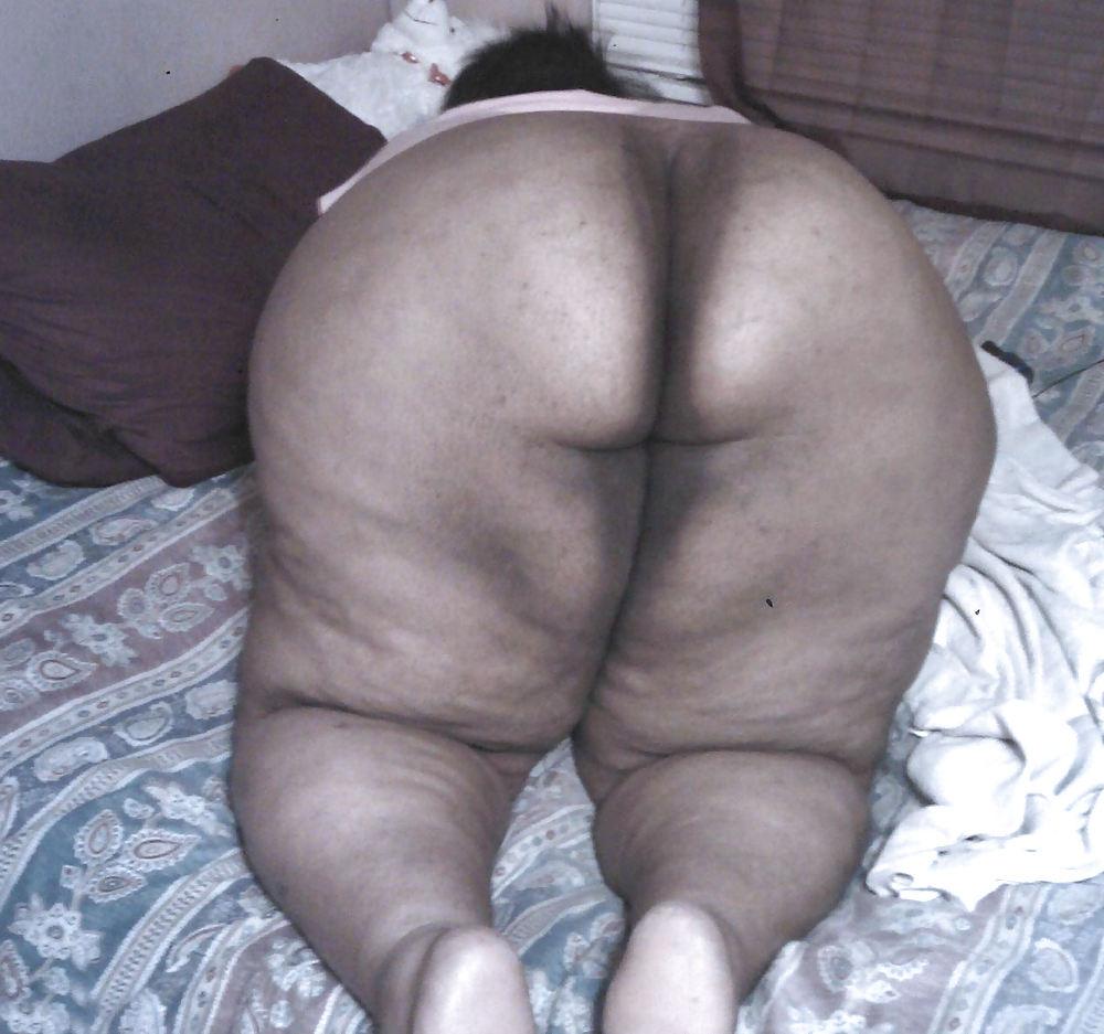 25P Sexy Ebony BBW's Pt.3