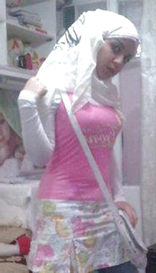 7P Arab turkish girls 18