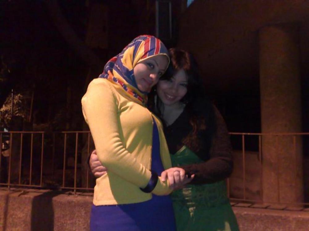 7P Arab turkish girls 18