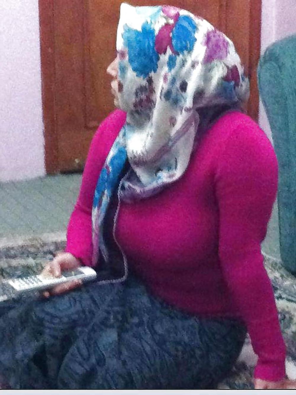7P Arab turkish girls 18