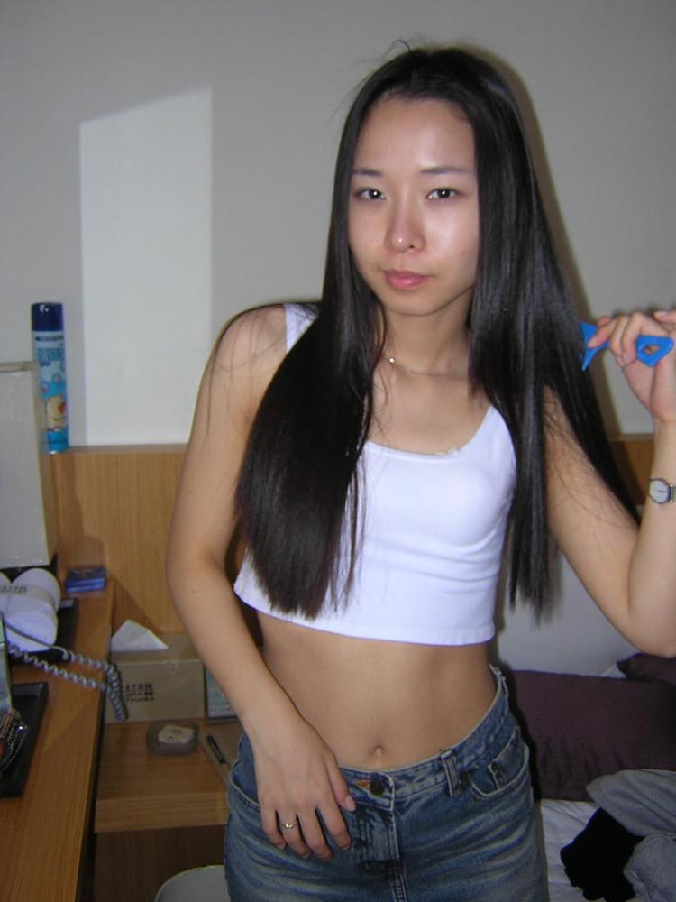 25P Korean Amateur-16