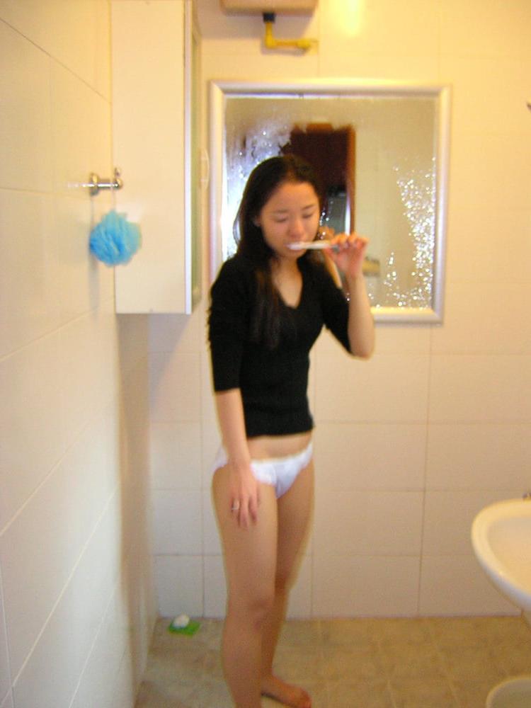25P Korean Amateur-16