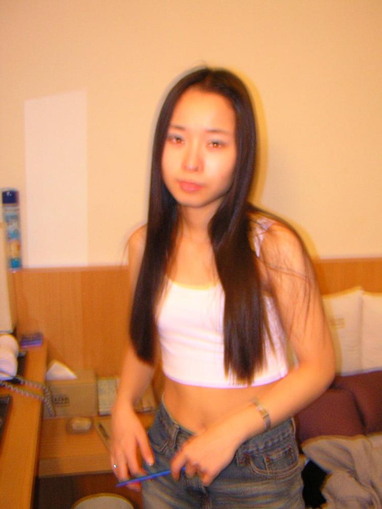 25P Korean Amateur-16