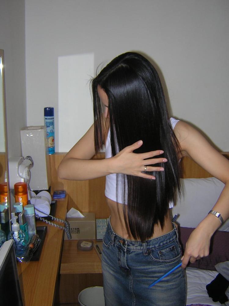 25P Korean Amateur-16