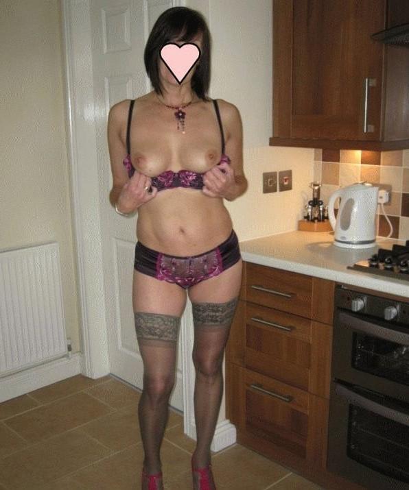 25P getting hot in kitchen 2