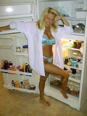 25P getting hot in kitchen 2