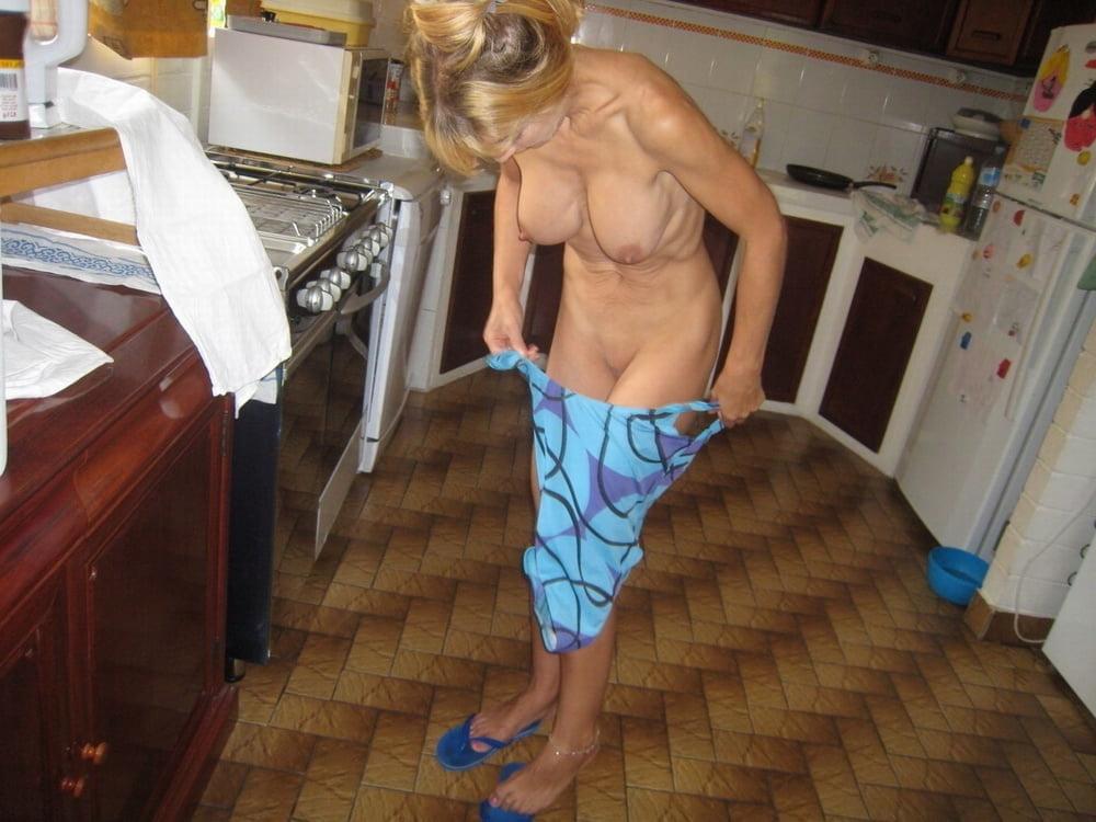 25P getting hot in kitchen 2