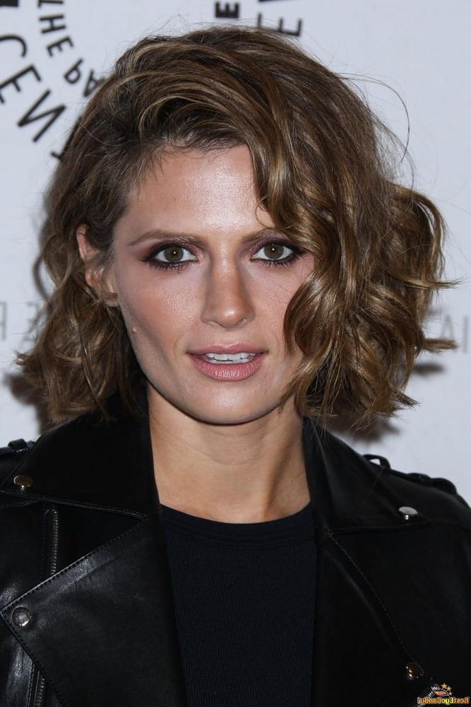 25P Stana Katic 13