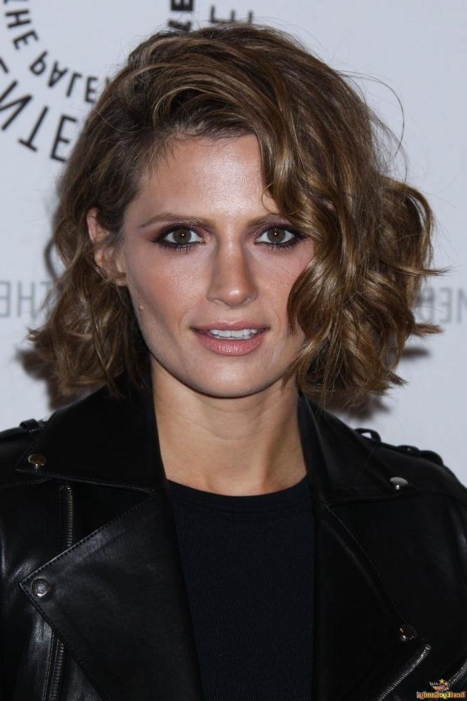 25P Stana Katic 13
