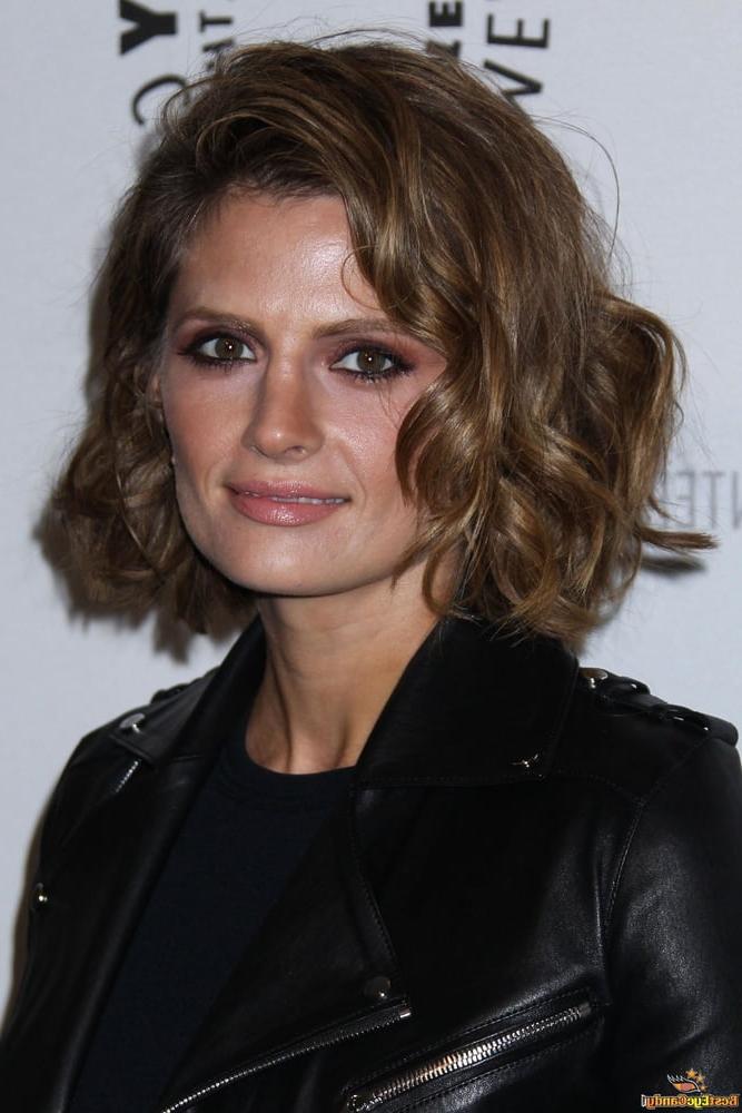 25P Stana Katic 13