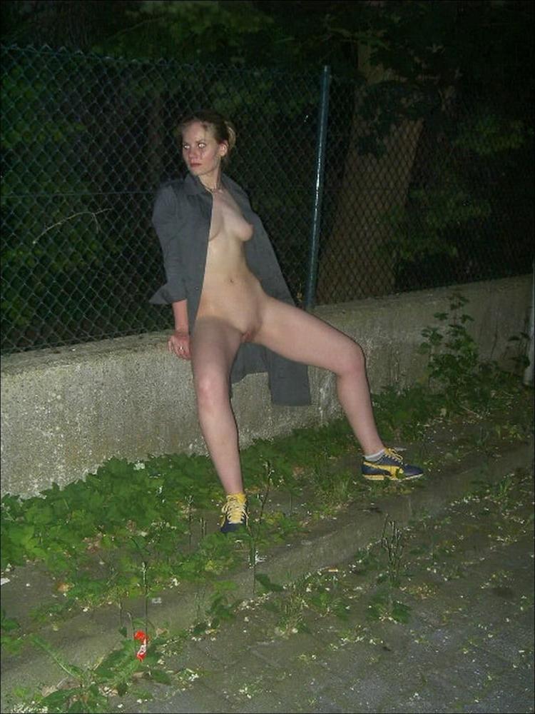 25P Okay Lady (Spread Em) 270