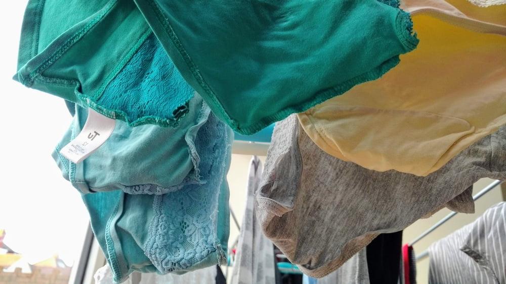 20P Underwear