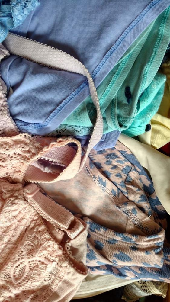 20P Underwear