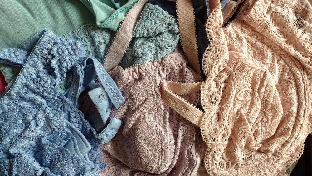 20P Underwear