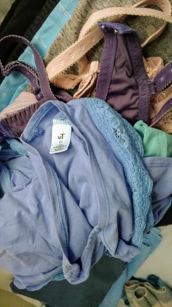 20P Underwear