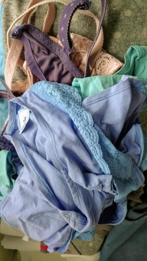 20P Underwear