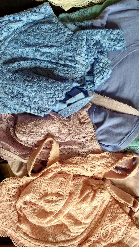20P Underwear